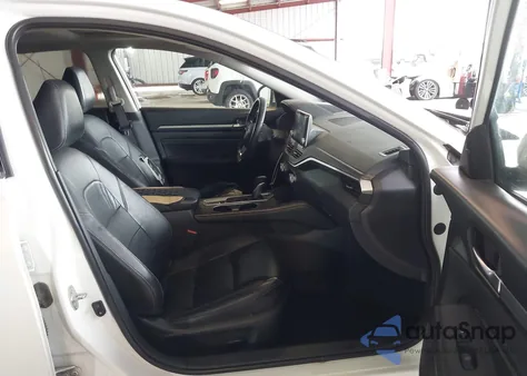 2019 Nissan Altima 2.5 Sl из США, поврежденный, VIN 1N4BL4EV8KC128358